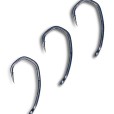 Haczyki Nash Claw Long Shank Barbed - 4