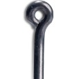 Haczyki Nash Claw Long Shank Barbed - 8