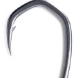 Haczyki Nash Claw Long Shank X Barbed - 2
