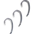 Haczyki Nash Claw Long Shank X Barbed - 2
