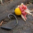 Haczyki Nash Claw Long Shank X Barbed - 2