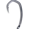 Haczyki Nash Curve Shank Barbed - 2