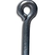Haczyki Nash Curve Shank X Barbed - 4
