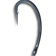 Haczyki Nash Curve Shank X Barbed - 4