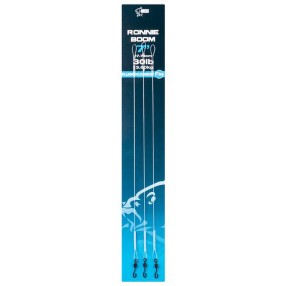 Zestaw Nash Ronnie Boom 18cm