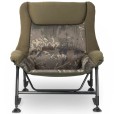 Fotel Nash Indulgence Emperor Chair Camo