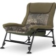 Fotel Nash Indulgence Emperor Chair Camo