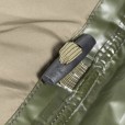 Pokrowiec Na Łóżko Nash Indulgence Waterproof Bedchair Cover Camo Standard 