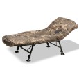 Łóżko Nash Indulgence 4 Leg Junior Sleep System Camo