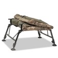 Łóżko Nash Indulgence 4 Leg Junior Sleep System Camo