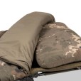 Łóżko Nash Indulgence 4 Leg Junior Sleep System Camo