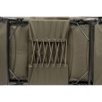 Łóżko Nash Indulgence 4 Leg Junior Sleep System Camo