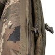 Łóżko Nash Indulgence 4 Leg Junior Sleep System Camo