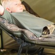 Łóżko Nash Indulgence 4 Leg Junior Sleep System Camo