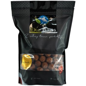 Kulki Eko Baits Gold King Squid (Scopex & Squid) 16mm 900g