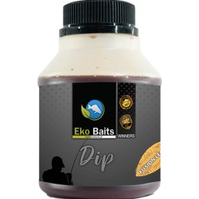 Dip Eko Baits Fusion Legend (Squid & Bergamotka) 250ml