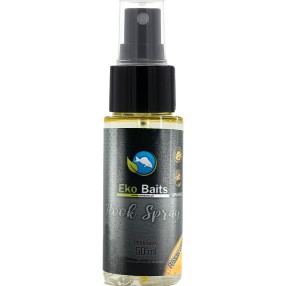 Spray Eko Baits Fusion Legend (Squid & Bergamotka) 50ml
