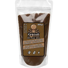 Zanęta Eko Baits Method Mix Squid 800g