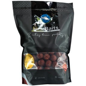 Kulki Eko Baits Gold Fusion Legend (Squid & Bergamotka) 24mm 900g