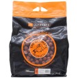 Kulki Zanętowe Ultimate Products Essential Crab Strawberry 20mm 10kg