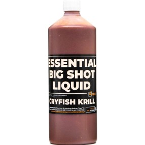 Liquid Ultimate Products Essential Big Shot Crayfish Krill 1l