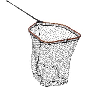Podbierak Savage Gear Pro Folding Net L 65x50x70cm 98-161cm