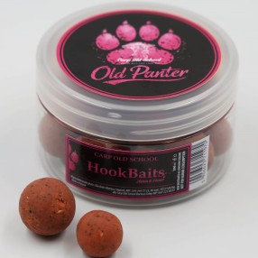 Kulki Haczykowe Carp Old School Old Pink 20mm & 24mm 200ml