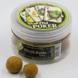 Kulki Haczykowe Carp Old School Old Poker 20mm & 24mm 200ml