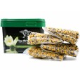Mix Ziaren Carp Old School Naturalny 4 x 1kg