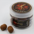 Kulki Carp Old School Wafters Old Squid 15/20mm 150ml