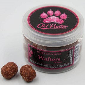 Kulki Carp Old School Wafters Old Pink 15/20mm 150ml
