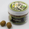 Kulki Carp Old School Wafters Old Poker 15/20mm 150ml