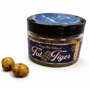 Orzech Tygrysi Carp Old School Fat Tiger - Natural 150ml
