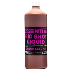 Liquid Ultimate Products Essential Big Shot Squid Mango 1l