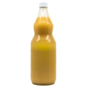Ekstrakt Z Orzechów Tygrysich Carp Seeds 1l