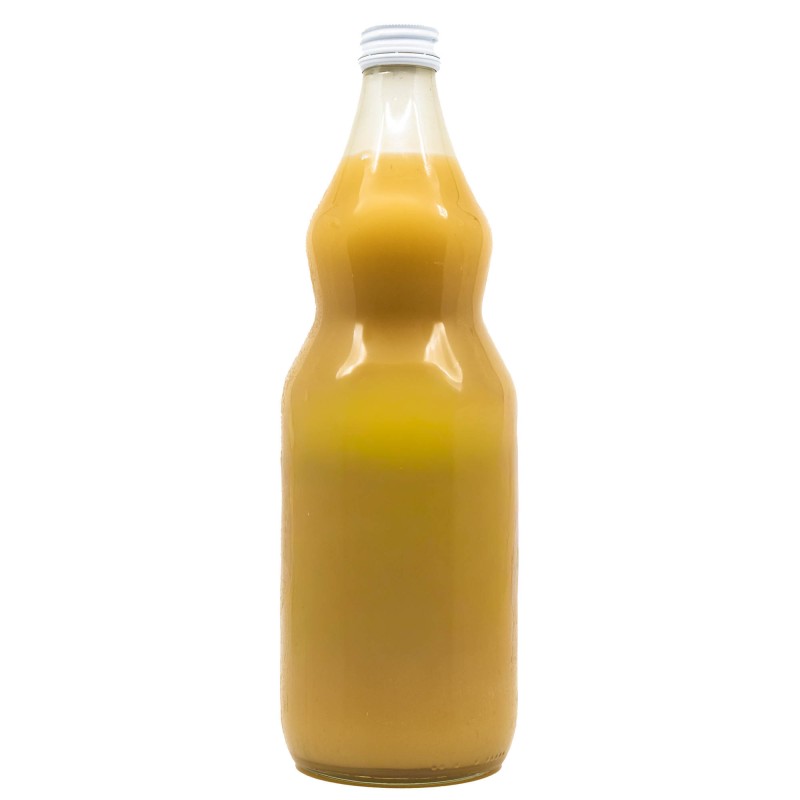 Ekstrakt Z Orzechów Tygrysich Carp Seeds 1l
