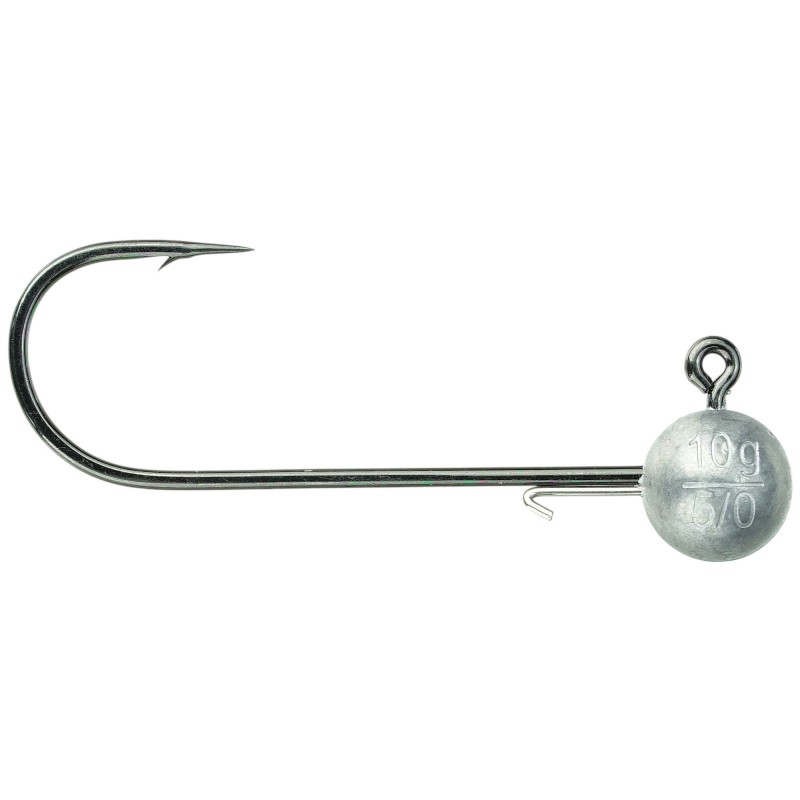 Główki Jigowe Robinson Titanium Protector - 3/0, 10g