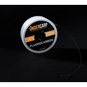Fluorocarbon Under Carp 25 lbs / 20 m UC94