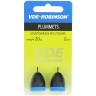 Gruntomierz VDE-Robinson 20g 2szt