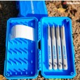 Piórnik Na Przypony VDE-Robinson MF PRO 15x8x3cm