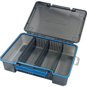Organizer Feeder Box Classic VDE-Robinson 23x17x6,5cm