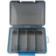 Organizer Feeder Box Classic VDE-Robinson 23x17x6,5cm