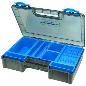 Pudełko VDE-Robinson Feeder Box Pro 35x22x7cm