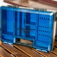 Pudełko VDE-Robinson Feeder Box Pro 35x22x7cm