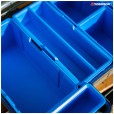 Pudełko VDE-Robinson Feeder Box Pro 35x22x7cm