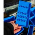 Pudełko VDE-Robinson Feeder Box Pro 35x22x7cm