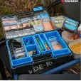 Pudełko VDE-Robinson Feeder Box Pro 35x22x7cm