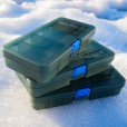 Organizer VDE-Robinson Feeder Box Pro 17,8x9,4x3,2cm