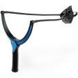 Proca VDE-Robinson Medium Distance
