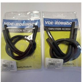 Guma Do Procy Robinson 6mm 2x30cm 30-40m 2szt